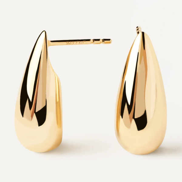 Large Sugar Earrings